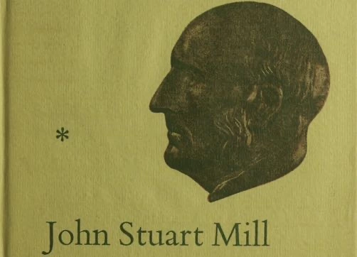 John Stuart Mill photo credits wikipedia