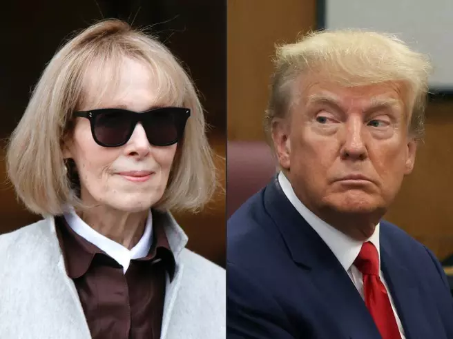 Donald Trump condannato per aggressione sessuale e diffamazione: dovrà pagare 5 milioni di dollari a Jean Carroll