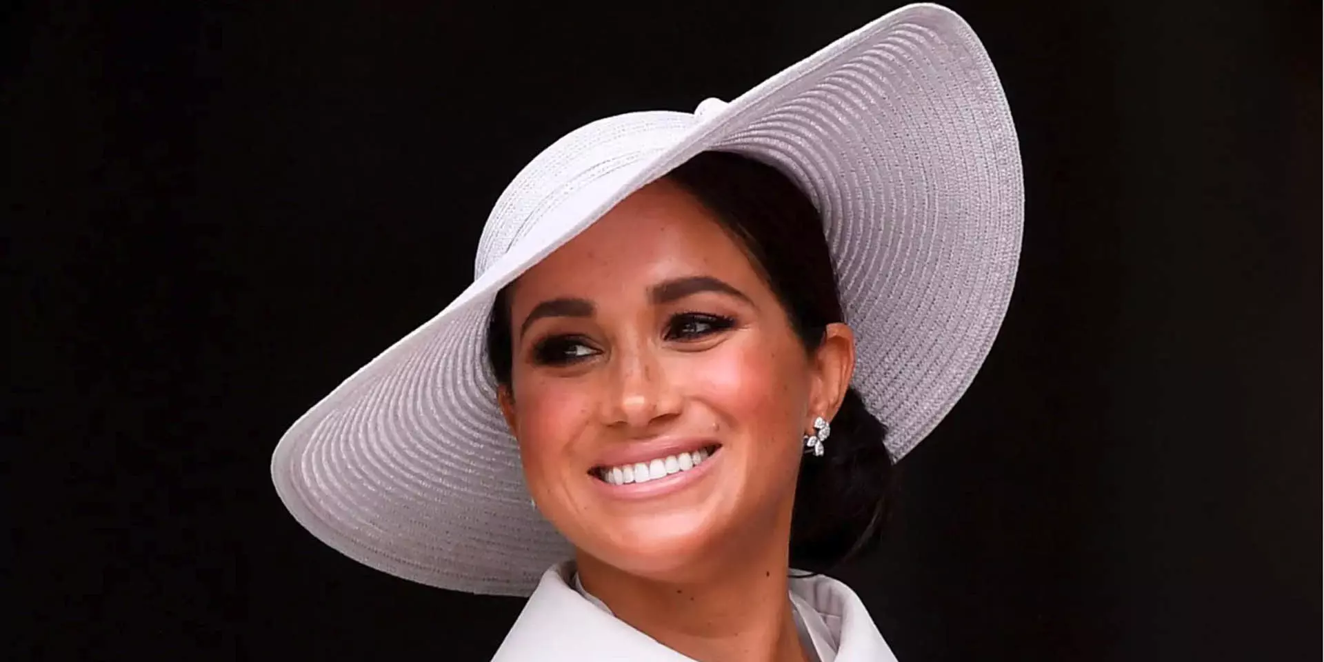 Meghan Markle avvistata a fare un’escursione con gli amici dopo l’incoronazione di re Carlo III