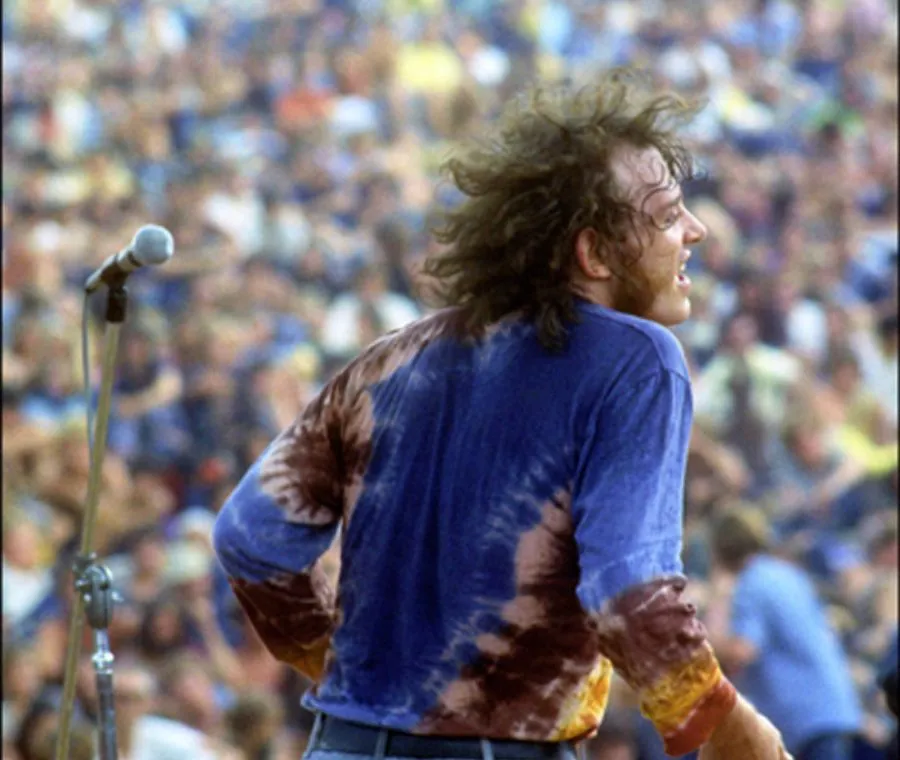 Joe Cocker: colui che ha fatto sognare Woodstock Joe Cocker - Photo Credits elliottlandy.com