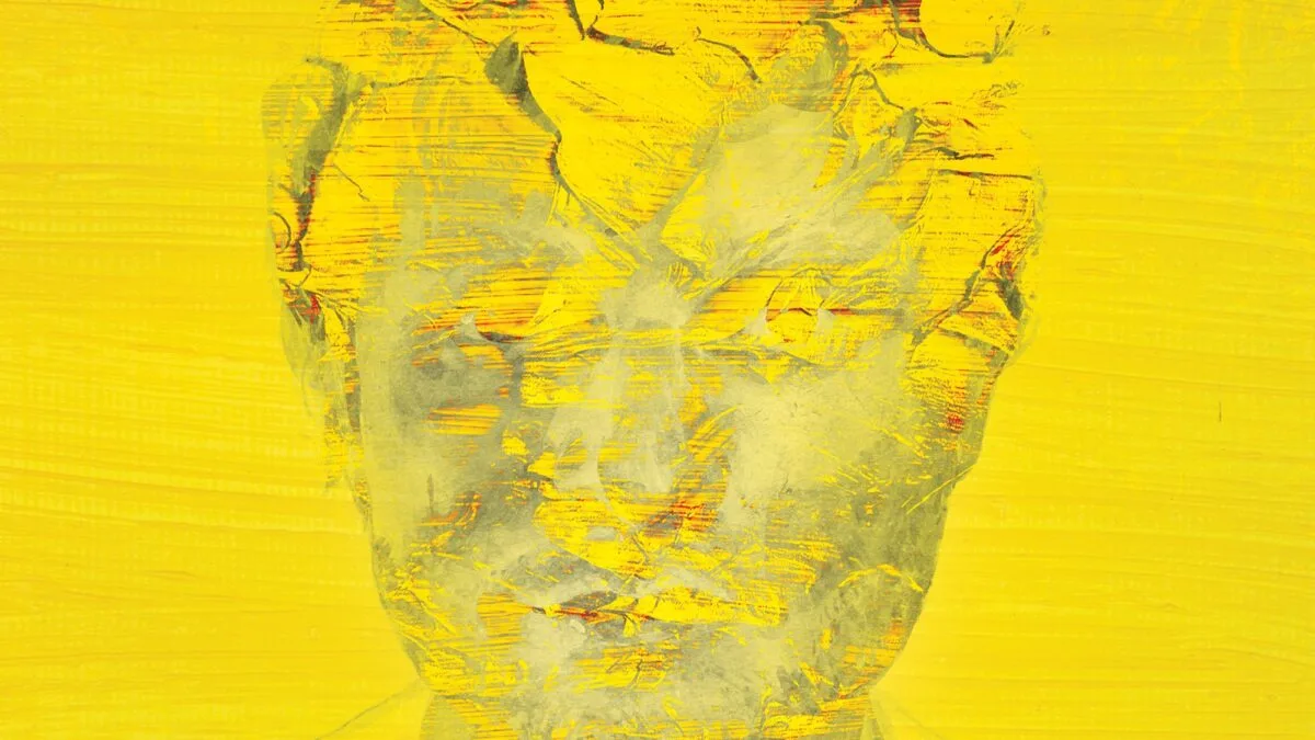 “Subtract” la recensione del nuovo album di Ed Sheeran: un viaggio di paura, depressione e ansia Subtract di Ed Sheeran – Photo Credits mbmusic.it
