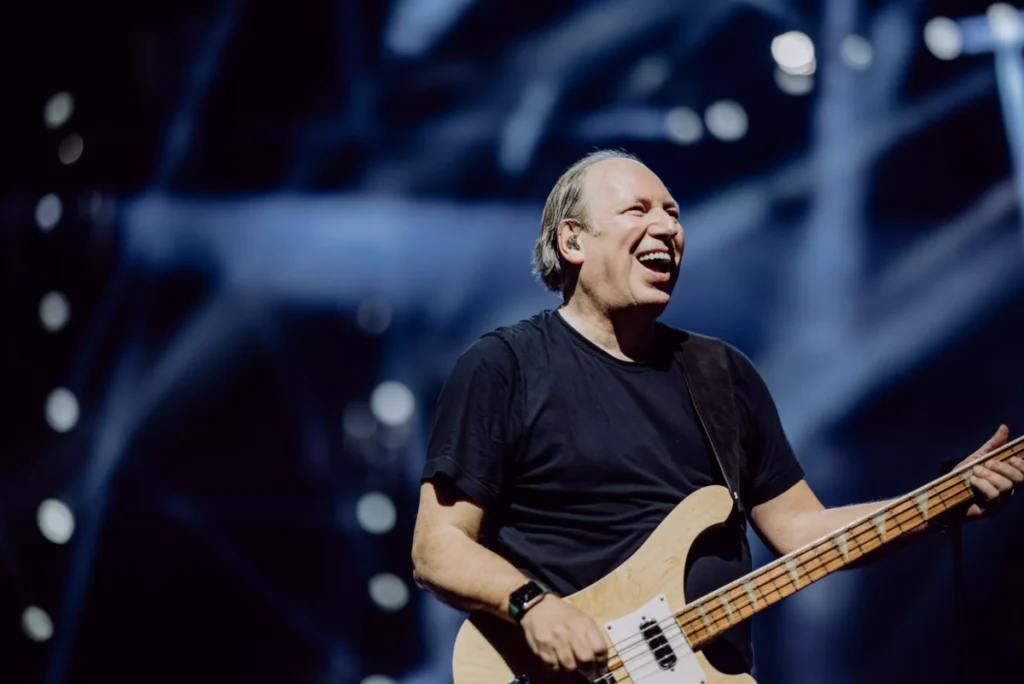 Hans Zimmer, il concerto di Torino - Ph © Frank Embacher