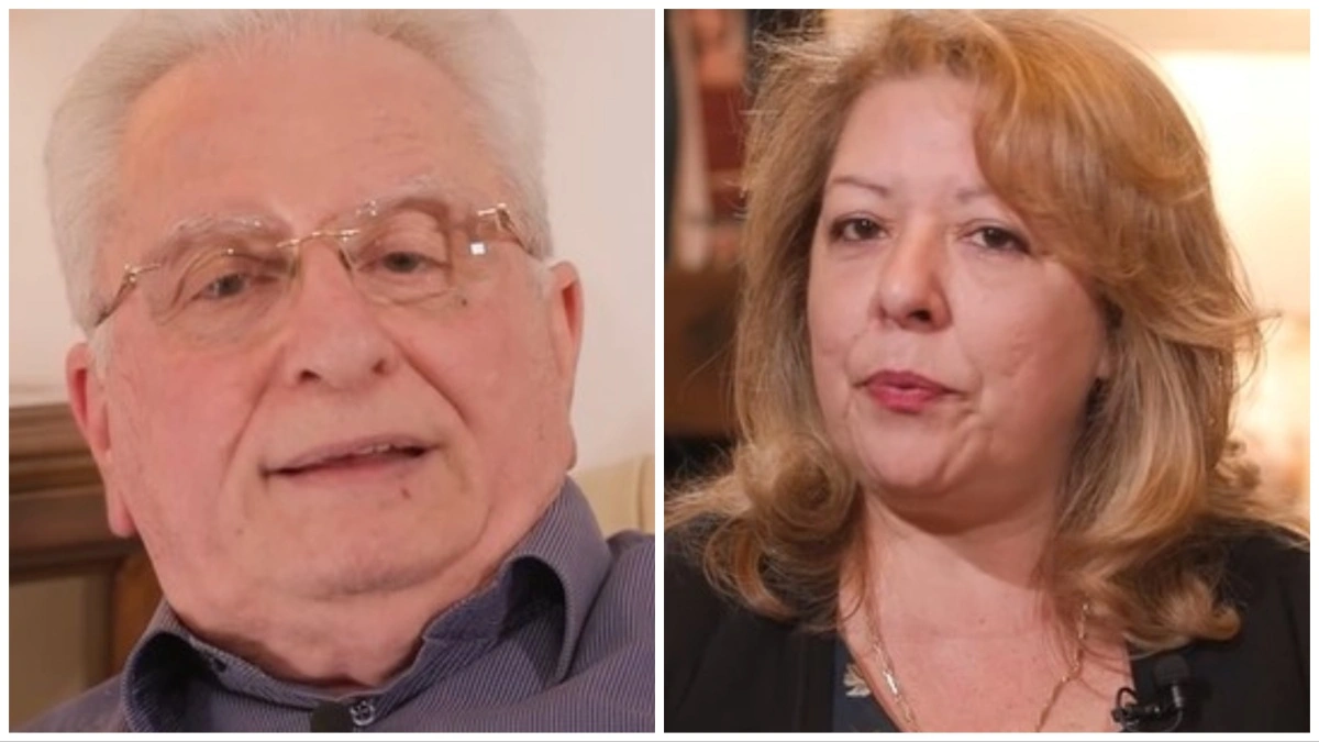 Luigi Avella, chi è l’ex seguace della veggente di Trevignano: “Una storia d’amore finita male?”