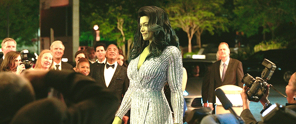 In She-Hulk c’è un easter egg su Eternals che (quasi) nessuno ha notato She Hulk