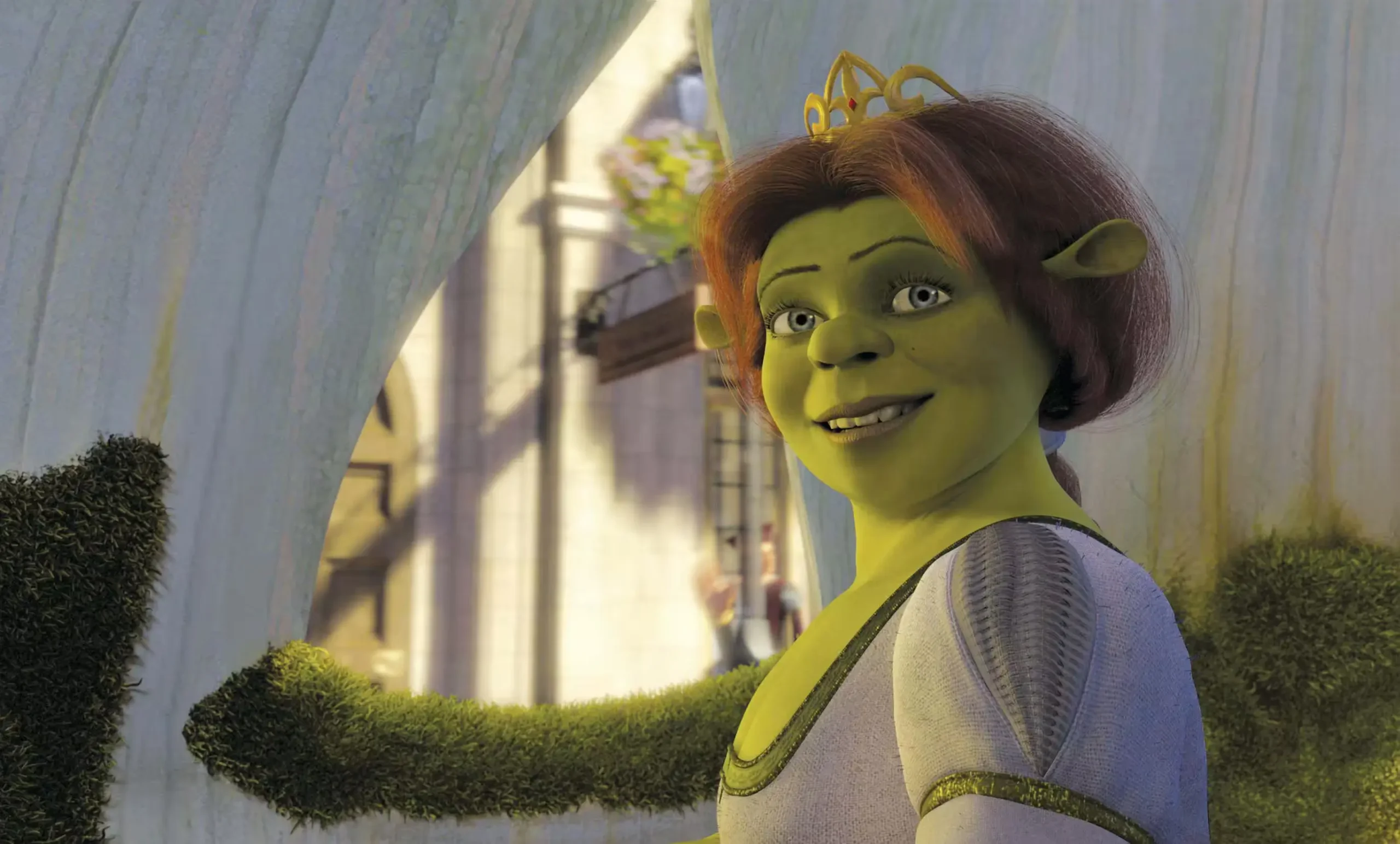 Shrek 5: la principessa Fiona potrebbe non tornare nel cast? Shrek 5