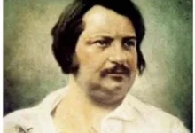 Honoré de Balzac Photo credits wikipedia