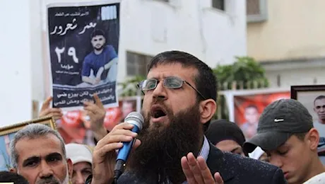 Israele, esponente Jihad Adnan è morto dopo lo sciopero della fame