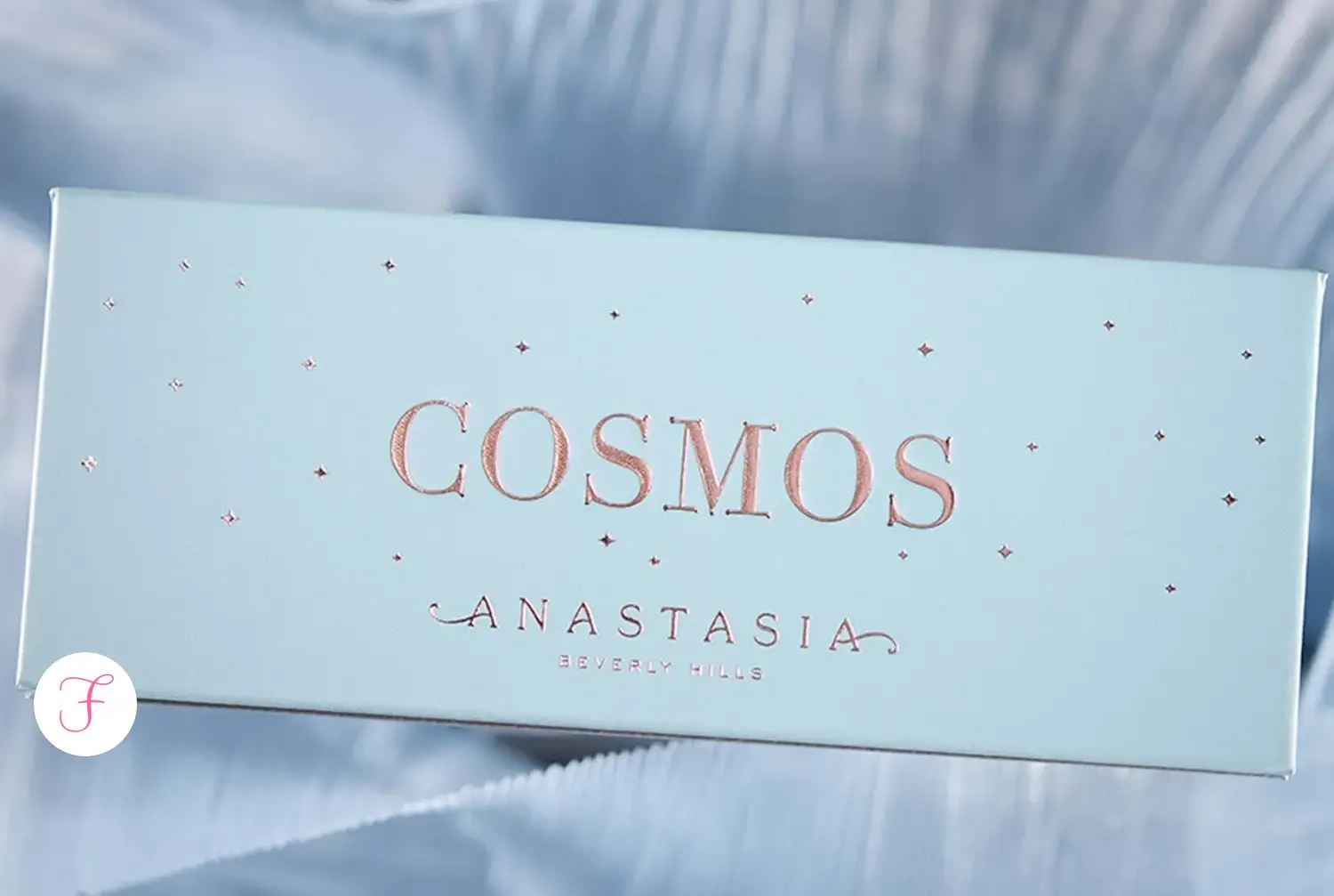 Anastasia Beverly Hills si rinnova con la palette super shimmer Cosmos Anastasia Beverly Hills Cosmos