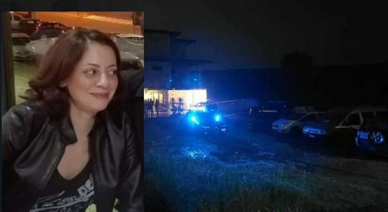 Calabria, Antonella Lopardo uccisa a fucilate in casa: forse l’obiettivo era il marito