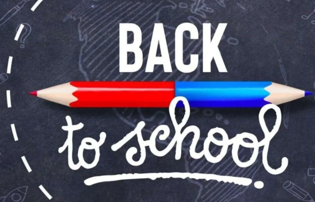 Back To School stasera l'ultima puntata