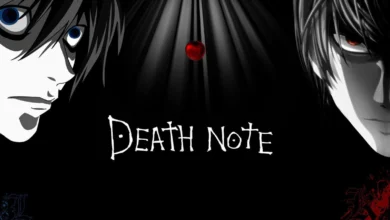 Death Note Musical