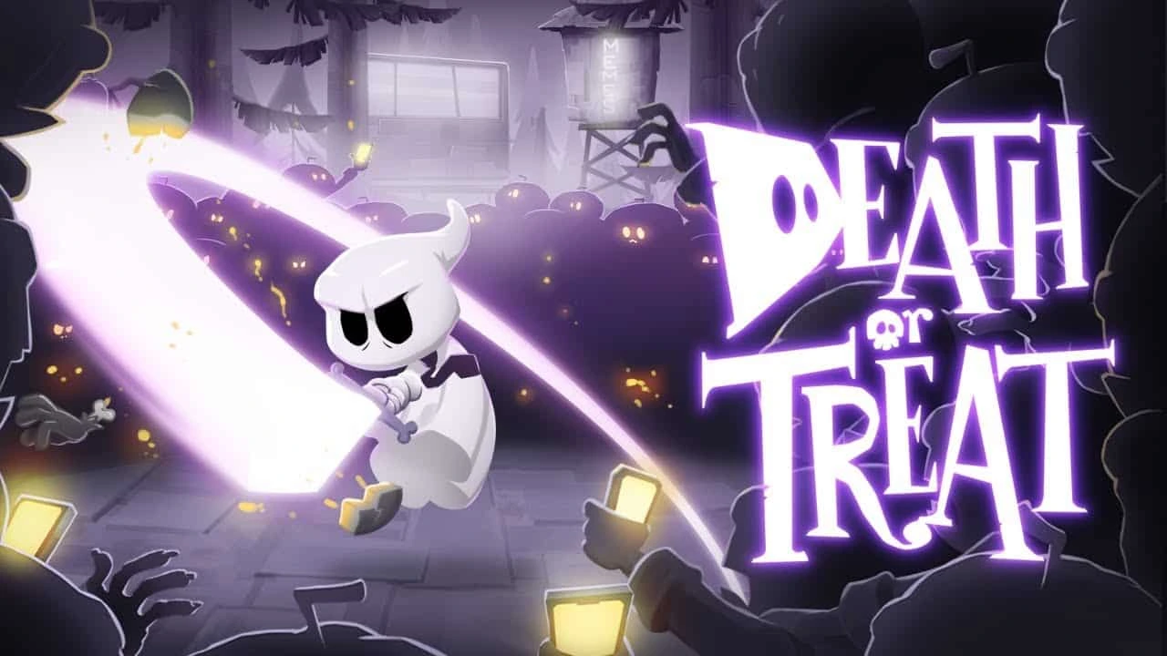 Death or Treat recensione videogame: dolcetto o scherzetto? Death or Treat