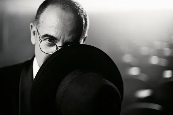 La carriera di Giuseppe Tornatore tra poesia e impegno civile Giuseppe Tornatore. Photo Credits: Pinterest