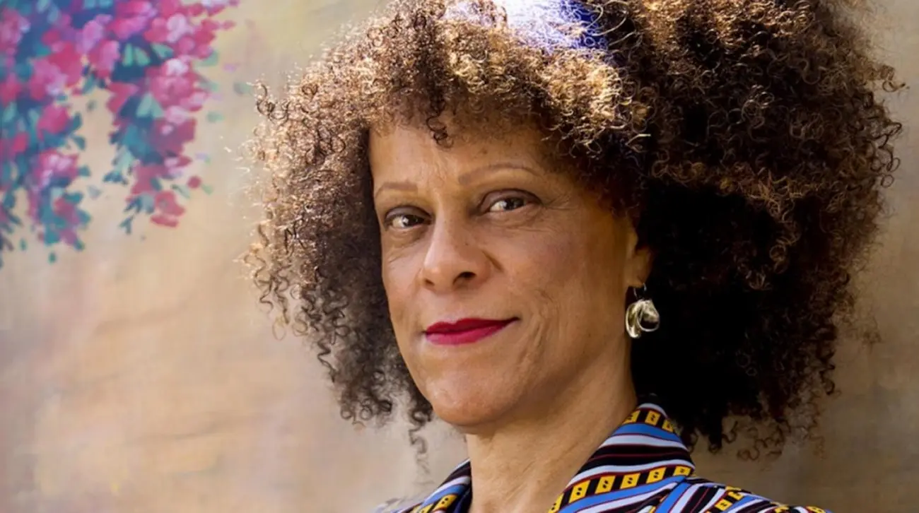 Bernardine Evaristo, la scrittura come identità e dimora Bernardine Evaristo, fonte allonsanfan.it