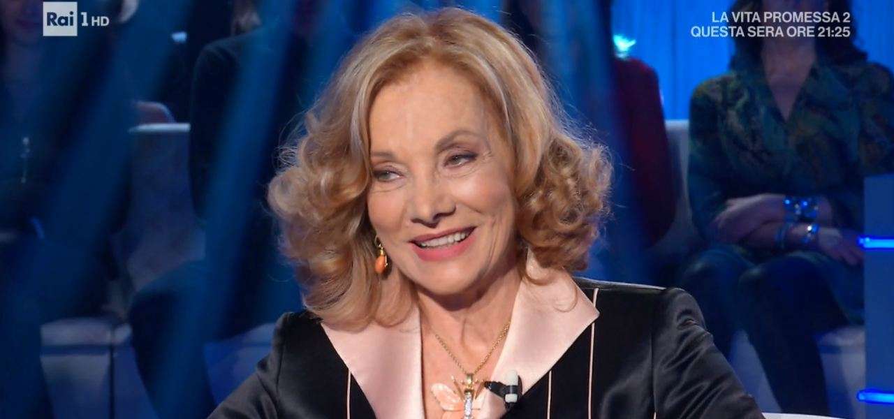 Giuditta Saltarini, chi è la moglie di Renato Rascel: “È stato difficile, era sposato con un’altra”