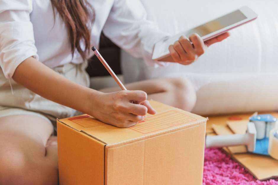 Arredare casa scegliendo tutto comodamente online: si può?