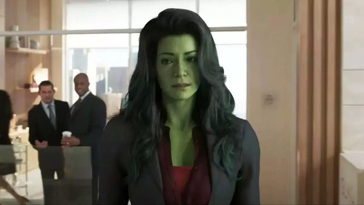 She-Hulk: Attorney at Law ha finalmente una collocazione nella timeline dell’MCU She-Hulk