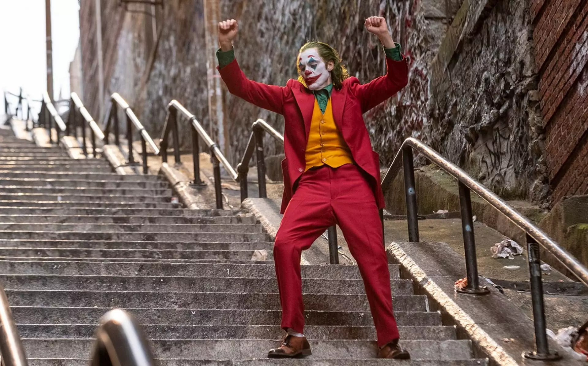 Joker: perché De Niro e Phoenix non sono andati d’accordo sul set del film?