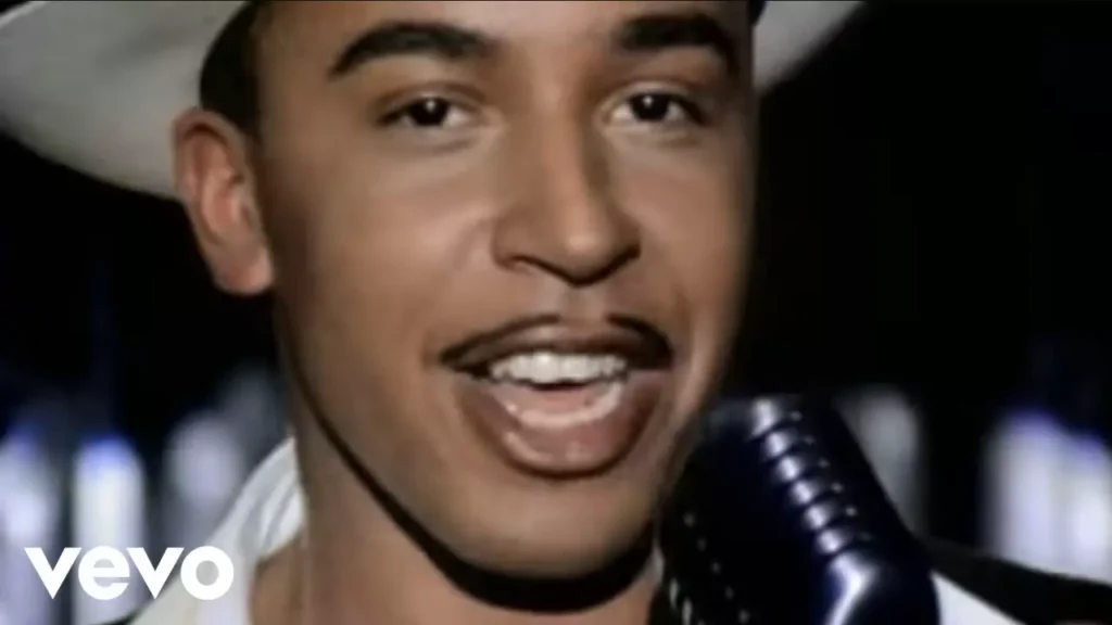 Lou Bega