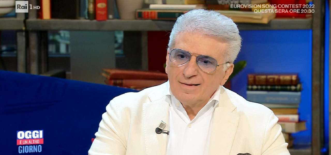 Michele Maisano, chi è il cantante di “Se mi vuoi lasciare” e cosa fa oggi