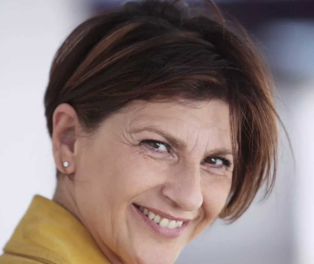 Tina Montinaro