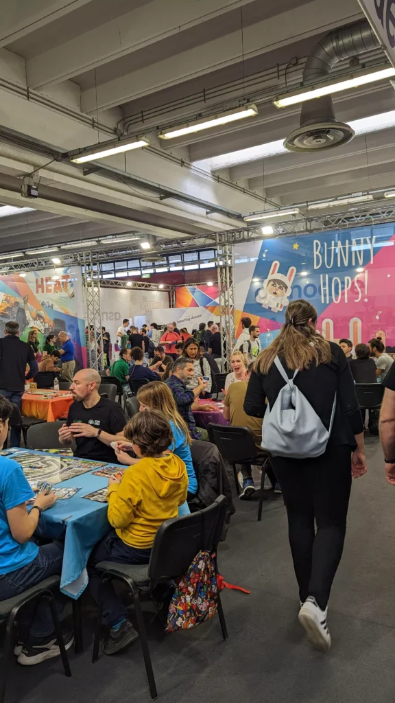 asmodee play 2023