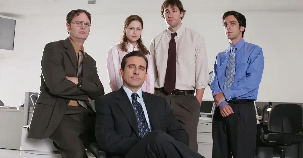 The Office: le 10 migliori citazioni della serie The Office