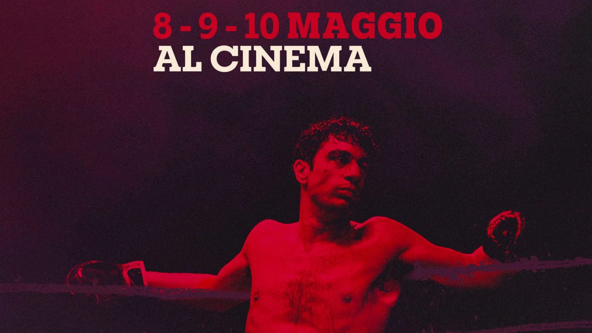 Toro Scatenato torna al cinema: analisi di un capolavoro senza tempo