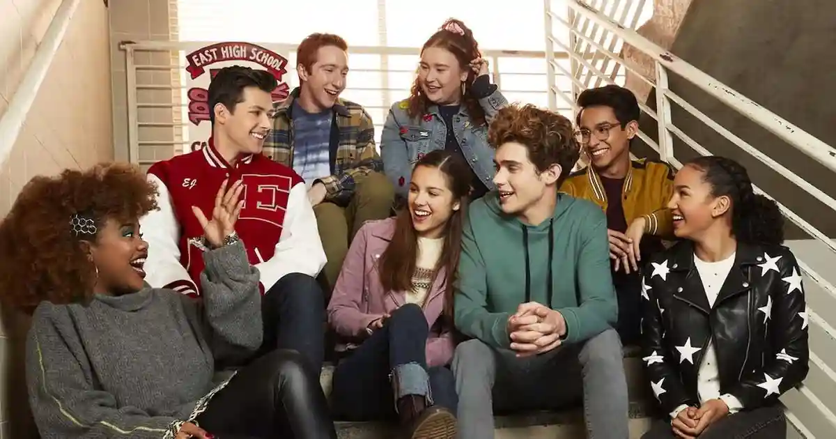 High School Musical: The Musical: The Series: con la quarta stagione il reboot terminerà, ecco l’ultimo saluto High School Musical: The Musical: The Series