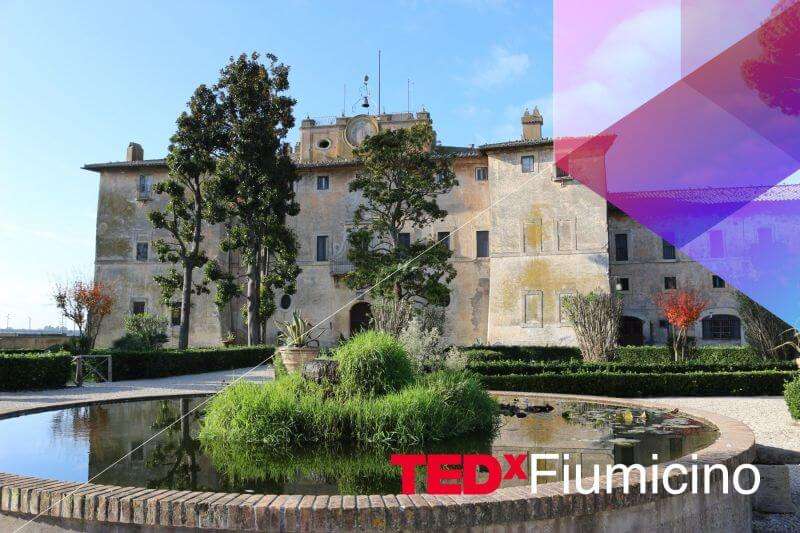 TEDxFiumicino