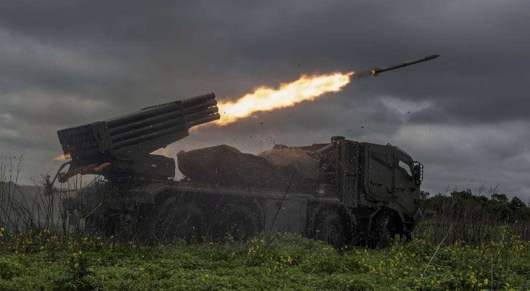 La controffensiva ucraina è la risposta di Kiev alla Russia