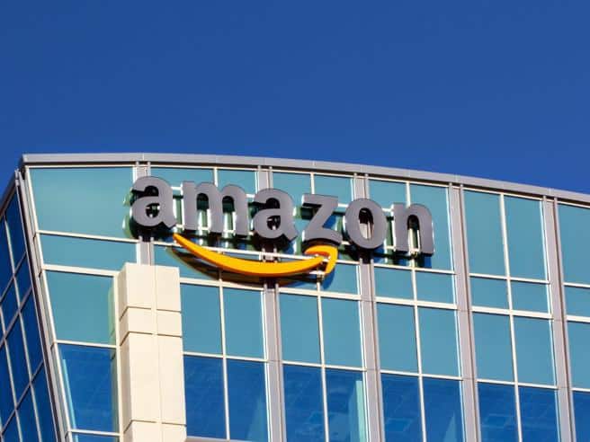 Amazon- Photo Credits Corriere della Sera