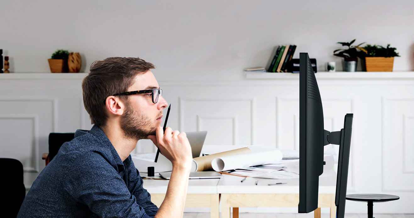 5 consigli per scegliere il monitor PC