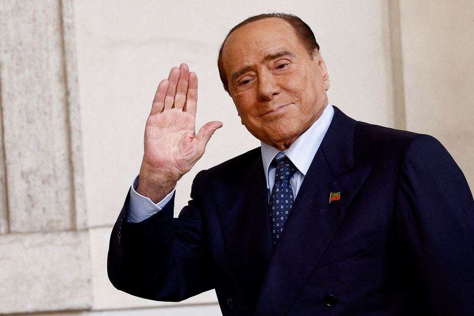 Silvio Berlusconi- Photo Credits Avvenire.it
