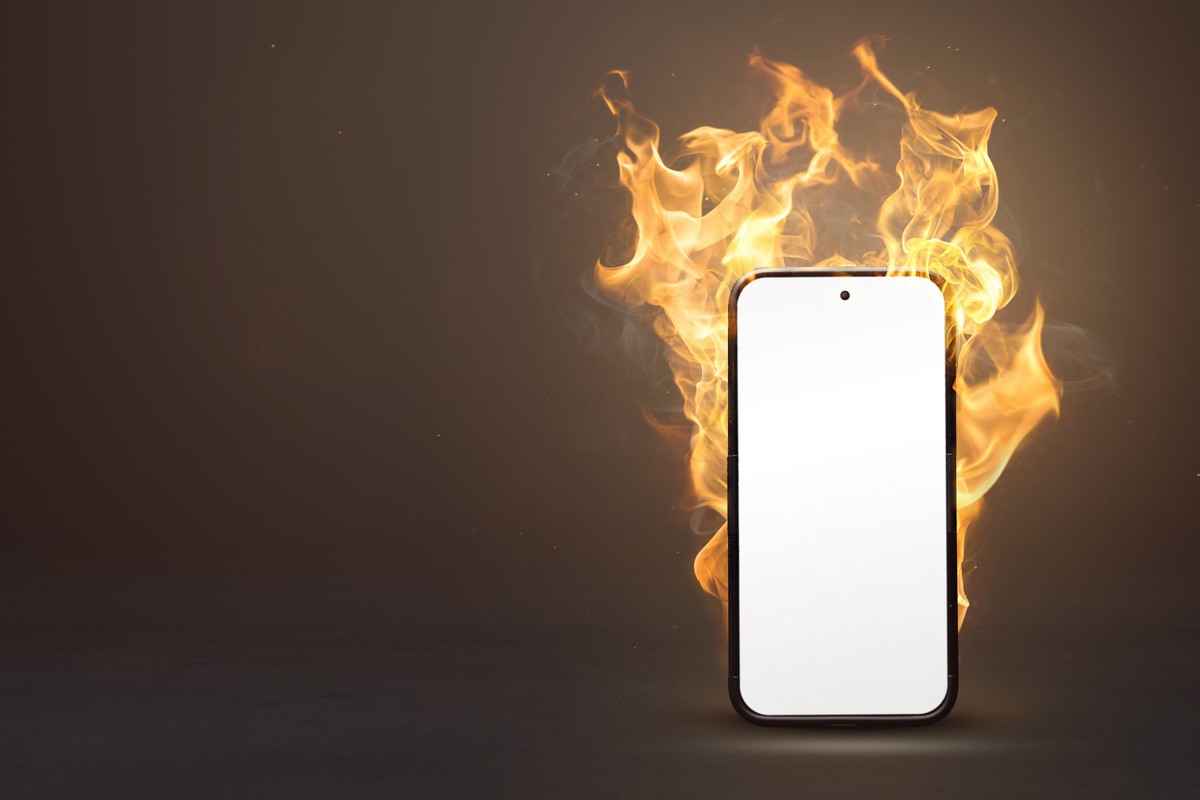 Estate alle porte: ecco come proteggere il tuo smartphone dalle alte temperature