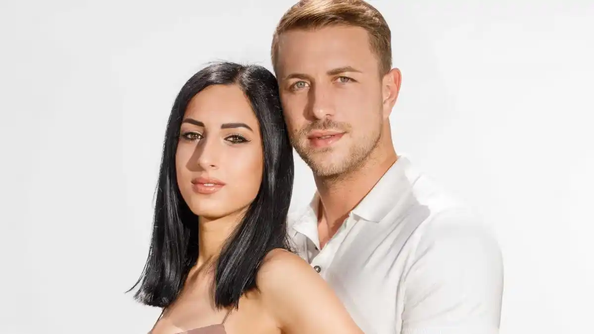 Manuel Maura e Francesca Sorrentino, chi è la coppia di Temptation: “Mi ha lasciata 5 volte”