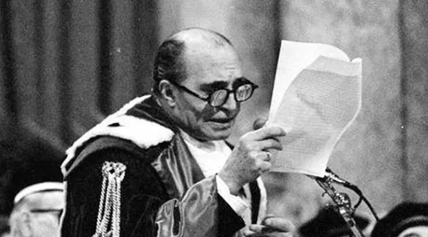 Francesco Coco
Photo Credits: Associazione nazionale magistrati.