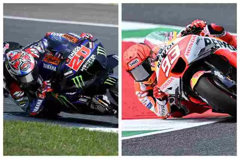 Honda-Yamaha, ecco le concessioni da sfruttare in MotoGP
