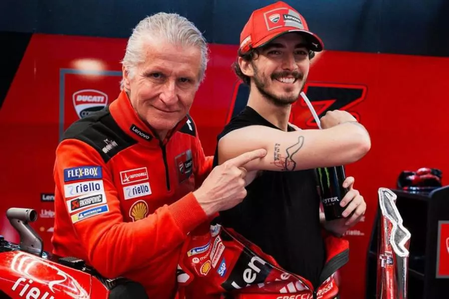 Ducati contro le concessioni, Ciabatti: “Quando parlano con noi?”