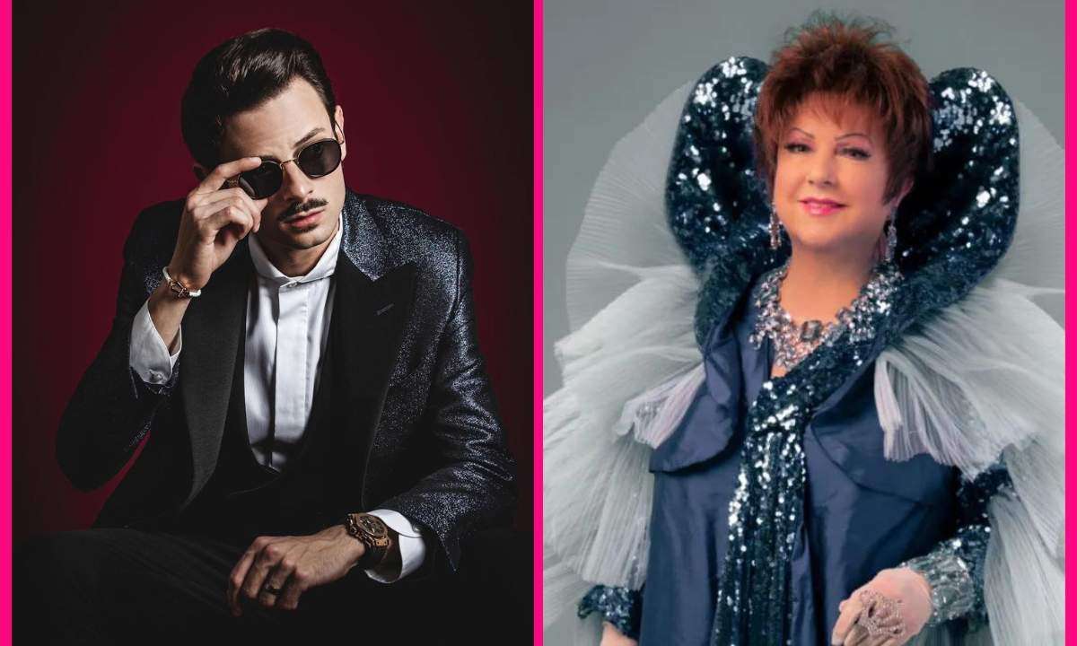 Fabio Rovazzi e Orietta Berti, il duo inaspettato insieme per la canzone dell’estate: ”La Discoteca Italiana”