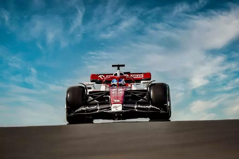 GP Canada, Libere 1 F1: la sessione dura solo sei minuti