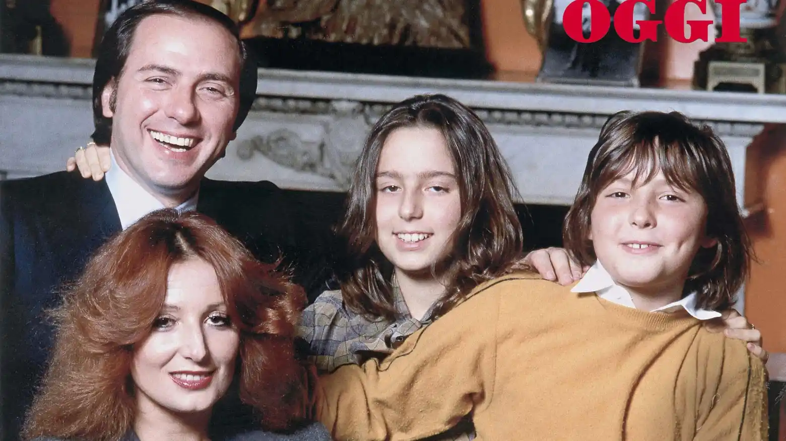 Carla Elvira dall’Oglio, chi è la prima moglie di Silvio Berlusconi e il divorzio per “colpa” di Lario