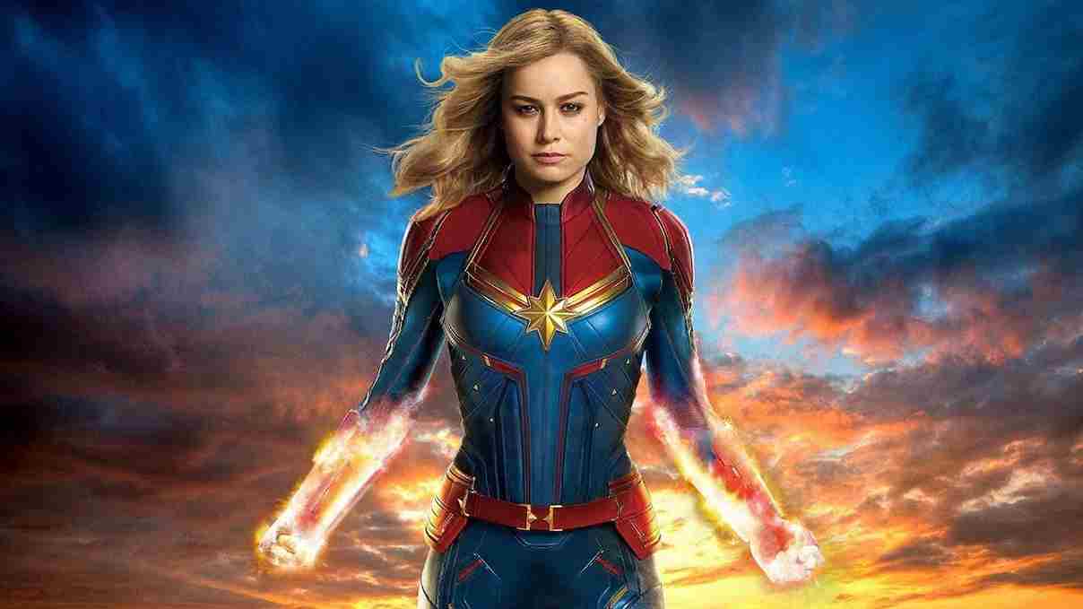 Non scopriremo mai uno dei grandi misteri di Captain Marvel, parola dell’MCU