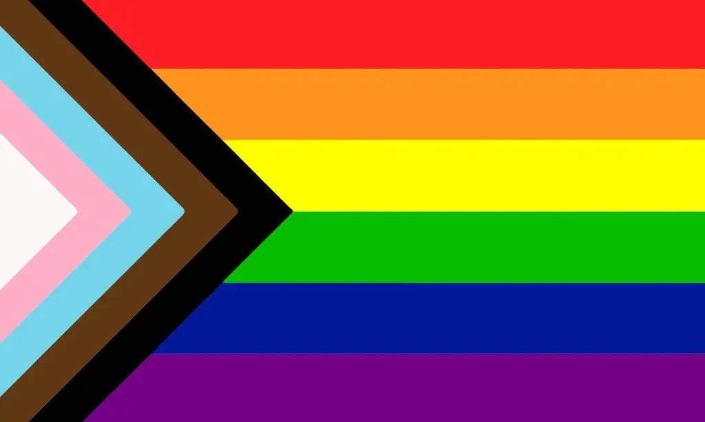 Il 28 giugno è la Giornata mondiale dell'orgoglio LGBTQIA+, fonte newzpaper.org