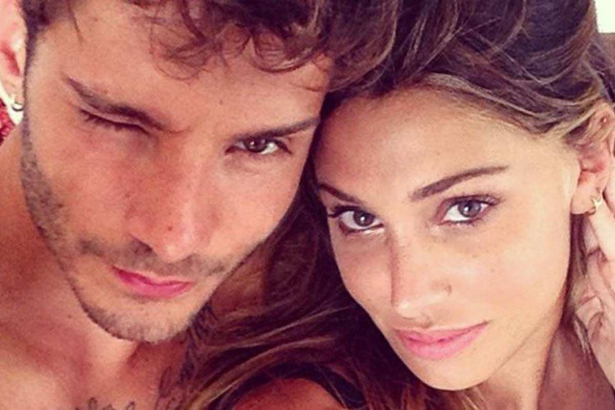Tra Belen Rodriguez e Stefano De Martino nessuna crisi: “Ci amiamo più di prima”