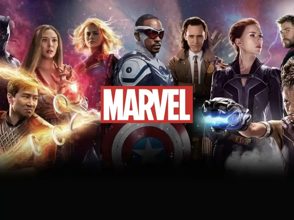 MCU