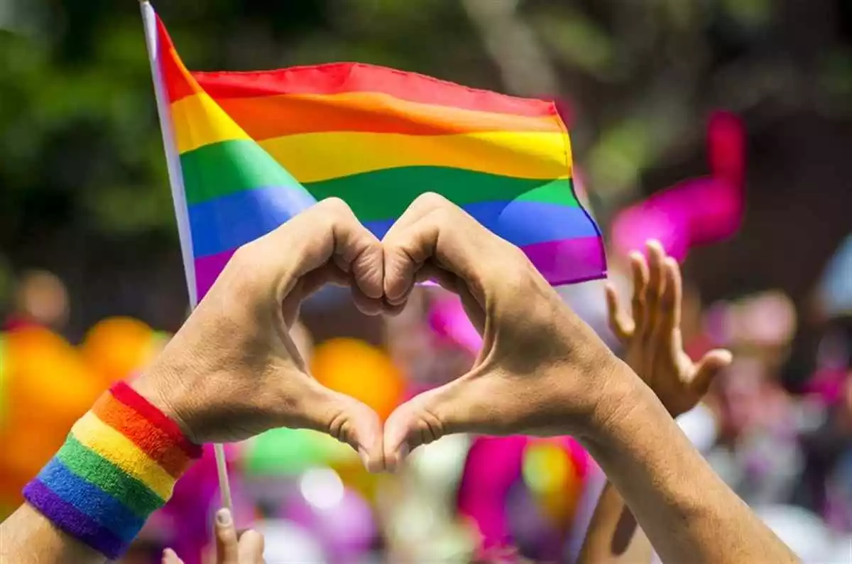Giornata mondiale dell’orgoglio LGBTQIA+, 54 anni di lotte contro la discriminazione di genere LGBTQIA+, fonte yarraranges.vic.gov.au