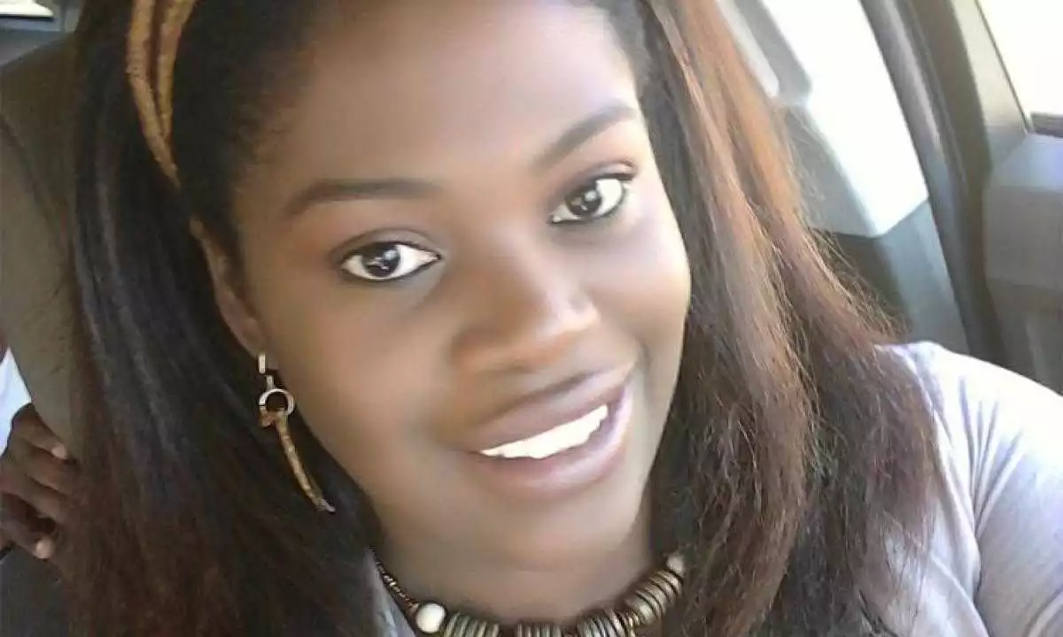 USA, mamma afroamericana uccisa a colpi di arma da fuoco perché “nera” mamma afroamericans uccisa, fonte ilgiornaleditalia.net