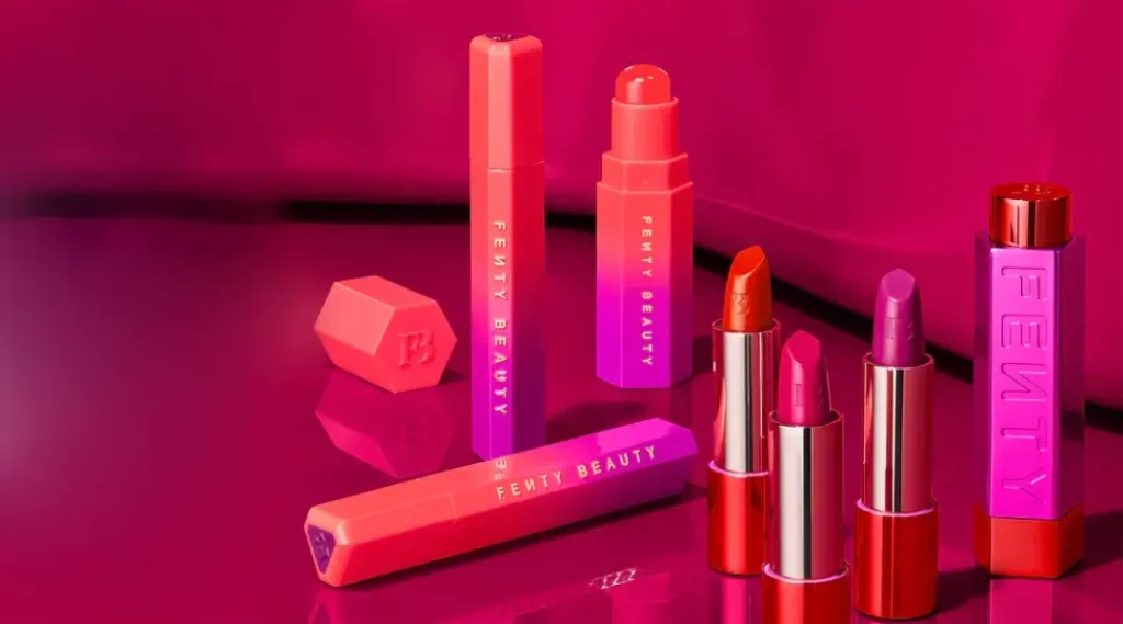 Summatime Fenty Beauty