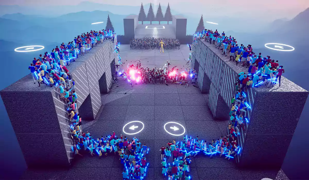 Humanity Recensione